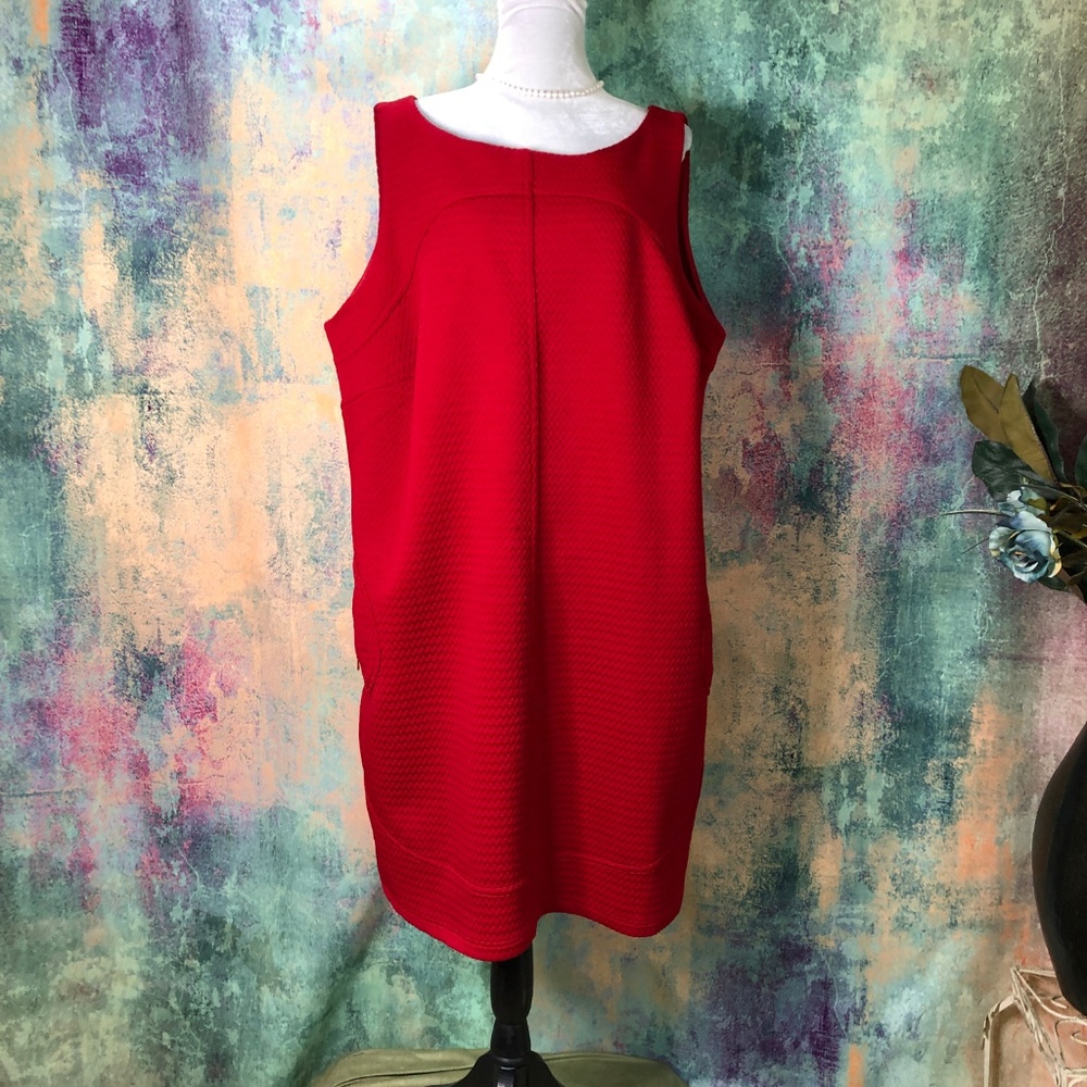 📌📌 Beautiful Plus Size A-Line Dress📌📌